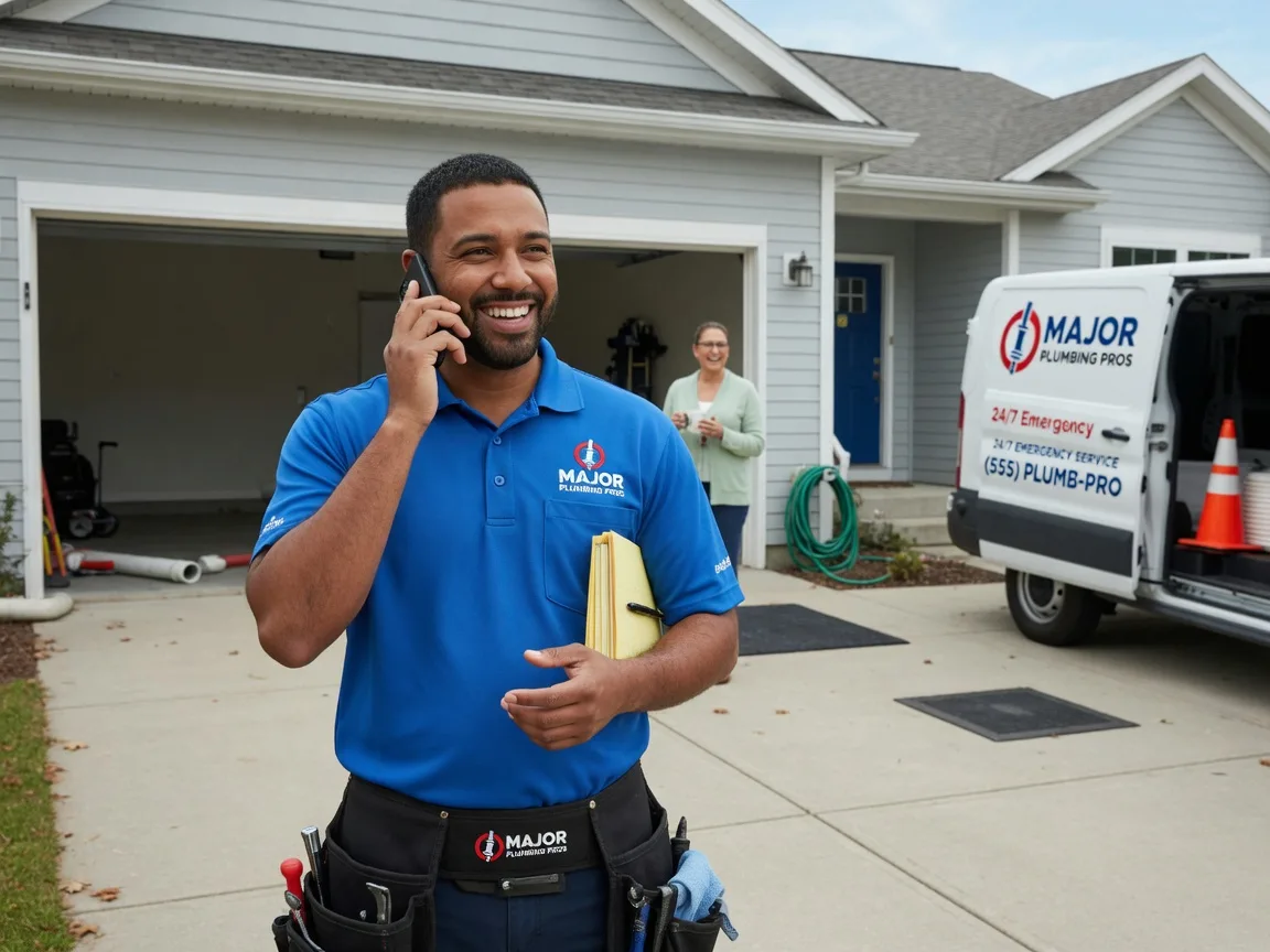 Drain Cleaning Services Dodson, MT FAQs